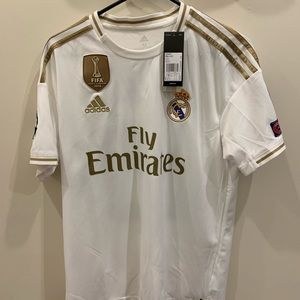 Adidas - Modric Fifa world champions 2018